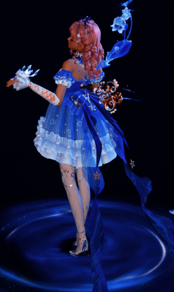 Blue Diamond image
