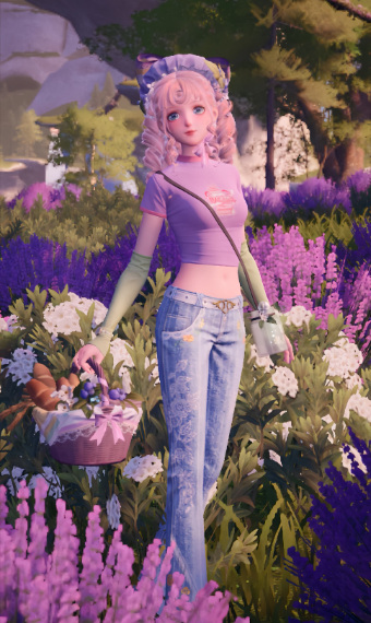 Fiora image