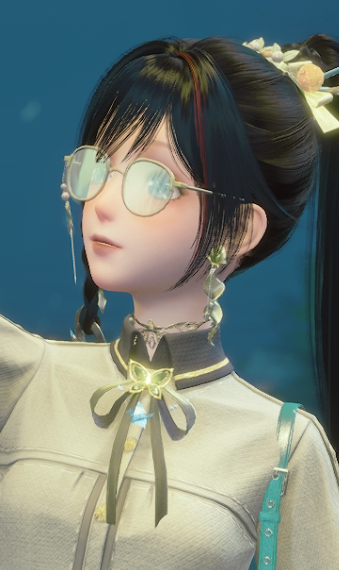 Lunar New Year 2025 - White Jade image
