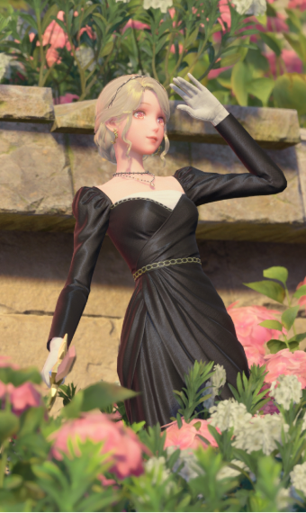 Waltz of the Adventurer image