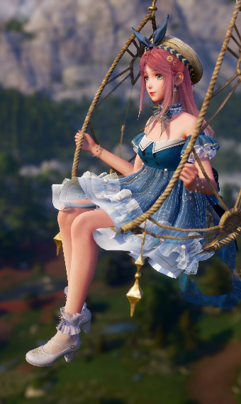 30 Day Challenge 26 - Customize floating outfit image