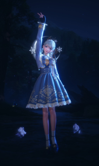 Kamisato Ayaka (Genshin Impact) image