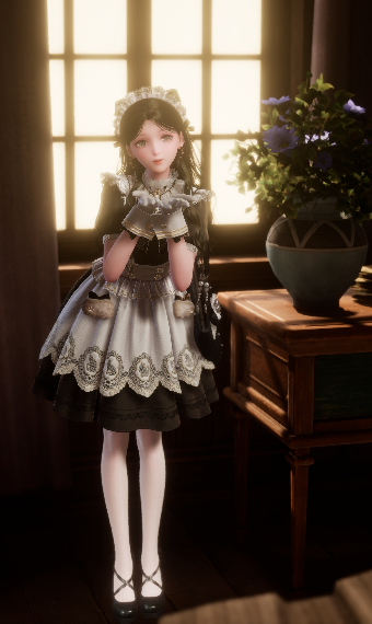 Daisy Inn Housekeeper image