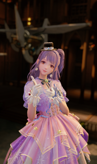 Budget Wings of Wishes image