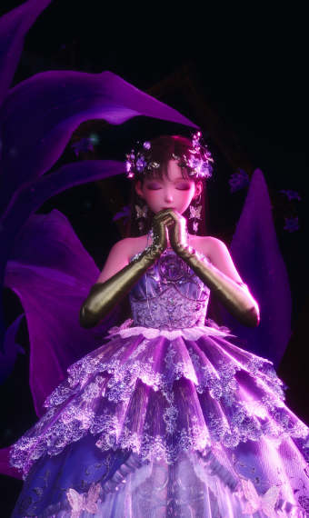 Phantom Bloom image