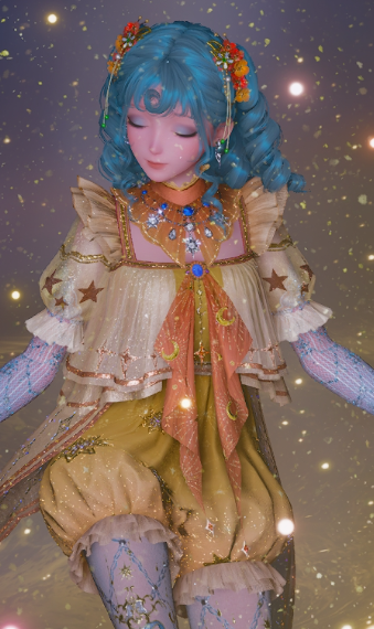 Star Guardian image