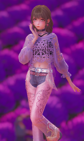 Lavender Village image
