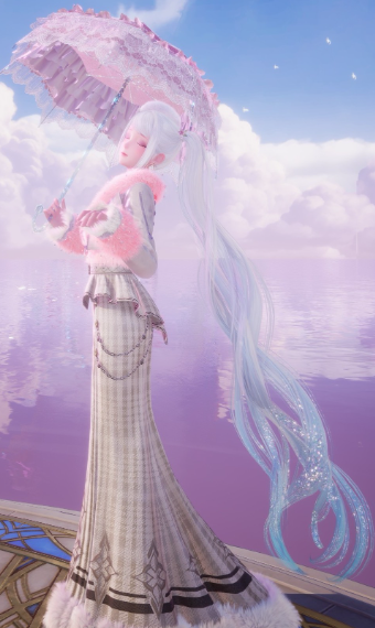 Heavenly Reverie image
