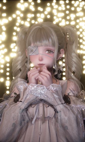 enchanted lament image