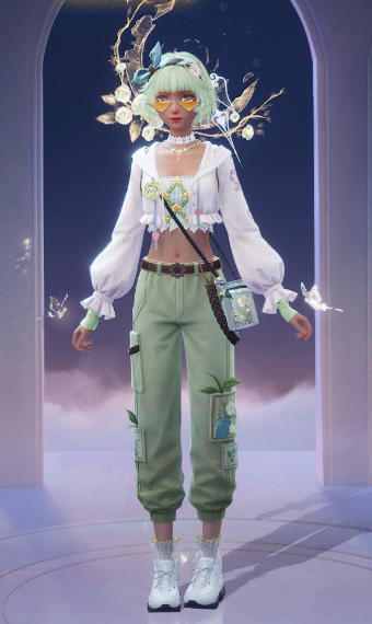 hyacinth grace image