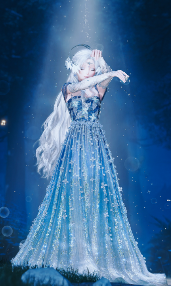 - Selune's Tear - image