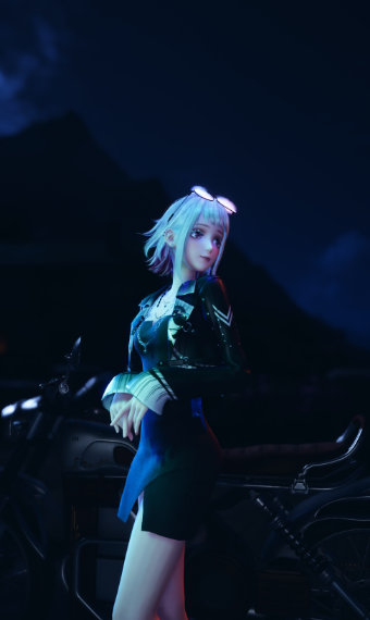 Midnight Pulse image
