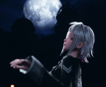 First image