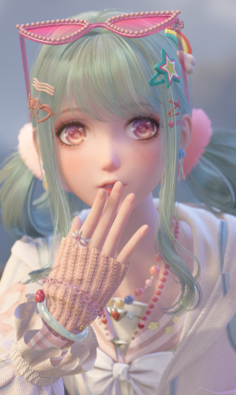 Pastel Decora image