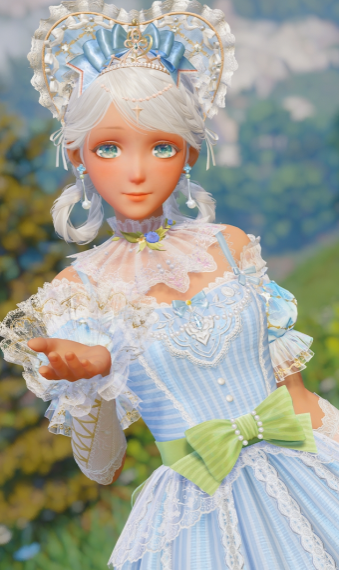 Spring Fairy image