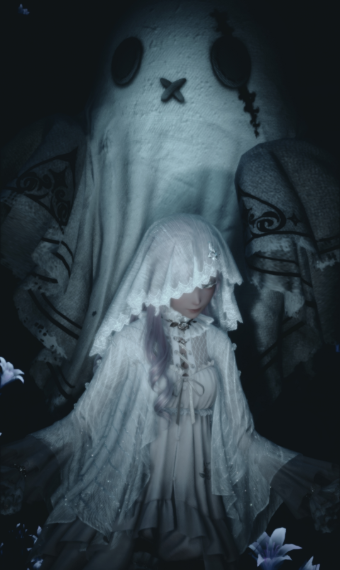 Eclipsed Elegy image