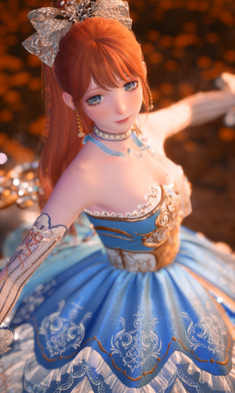 Princess Doll image