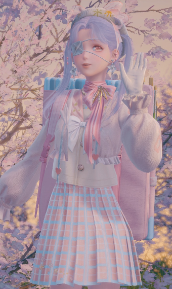 Blossom image