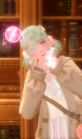 Bookish Kogal Student image