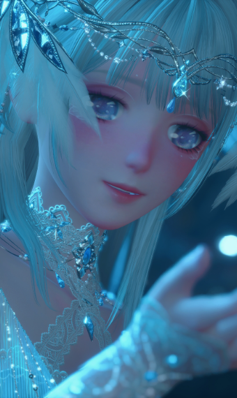 Moon's Serenade image