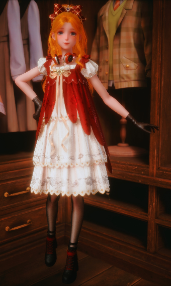 Idol in Training image