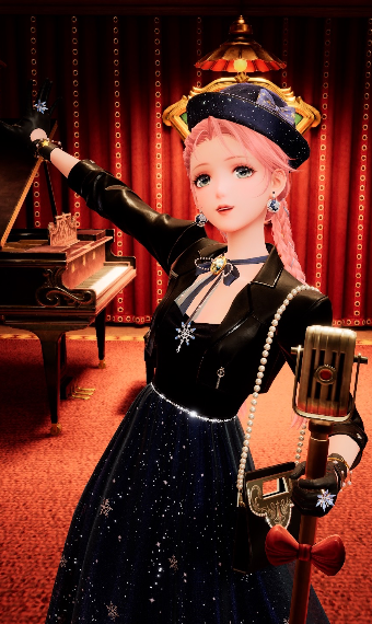 Idol Nikki image