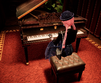 First image