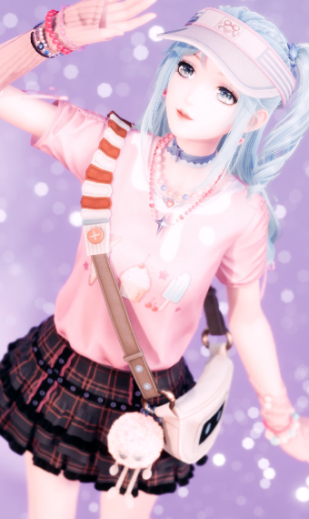 Sweet Treats image