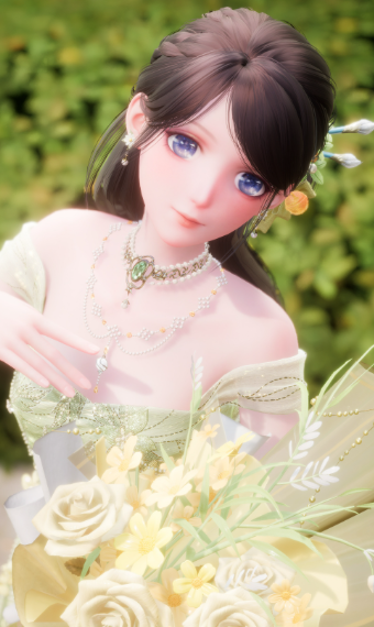 Spring Blossoms image