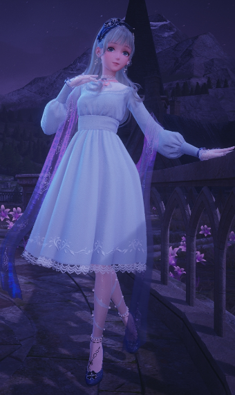 Forget-Me-Not image