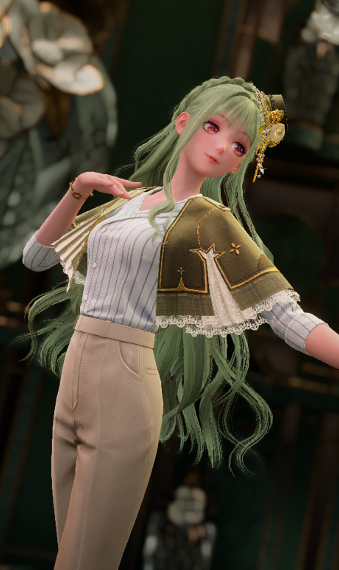 Business Casual Aurosa image