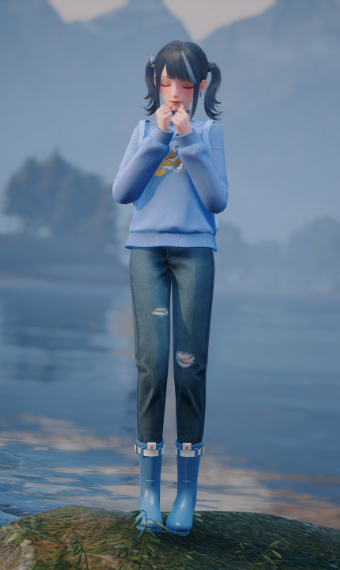 Coastal Breeze image