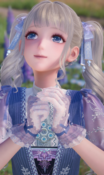 Spring Time Dance image