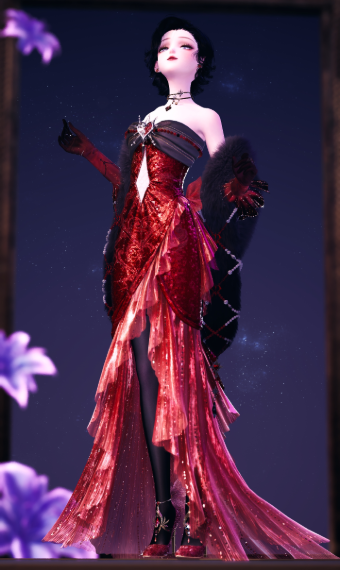 Red Chord image