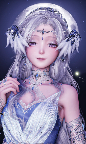 - Silvermoon - image