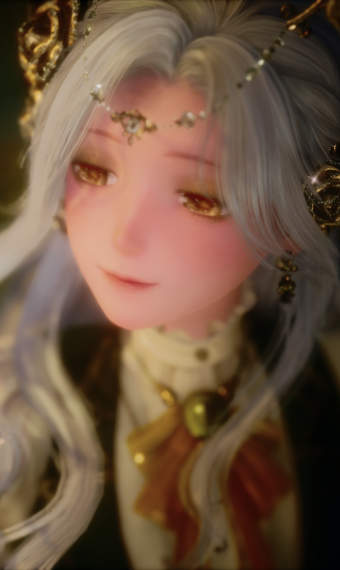 golden rose image