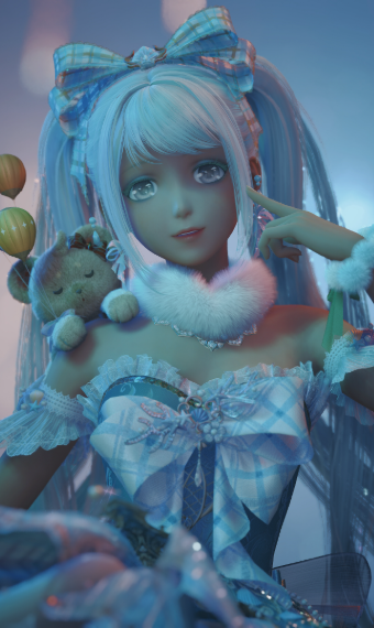 froufrou image