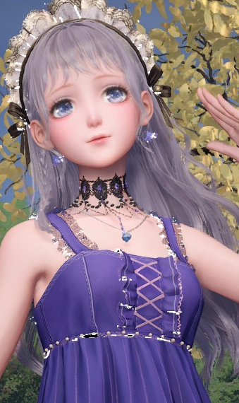 Pastel outfit image