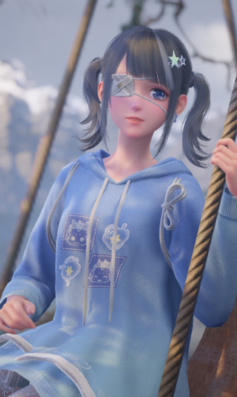 Sweet Adventure image