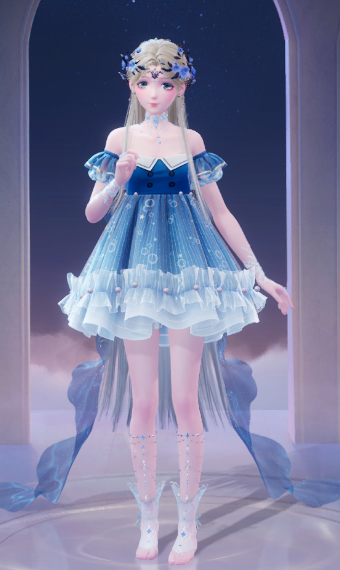 The water elf image