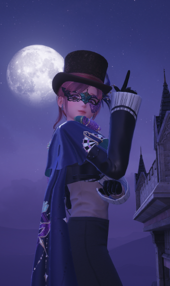 Phantom Thief image