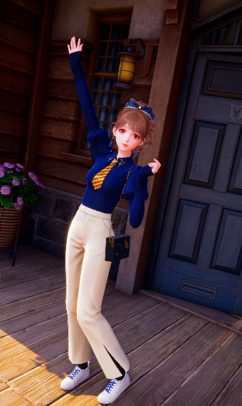 Fancy favorite image