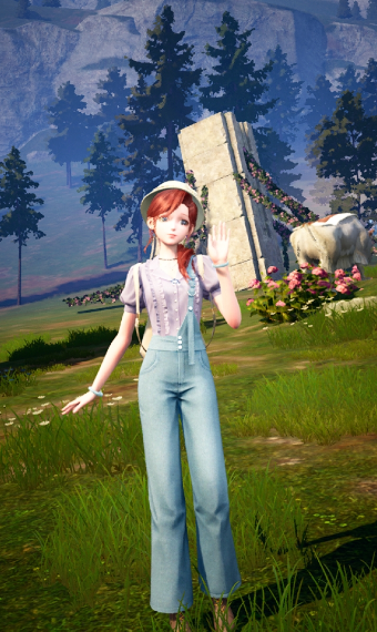 Farmer image
