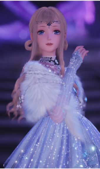 GoldBlue Splendior image