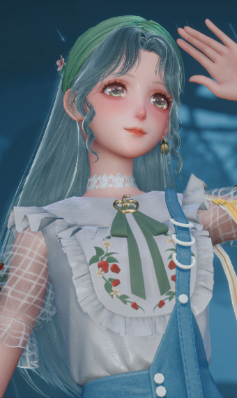 My casual outfit image