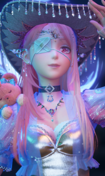 space cowboy image