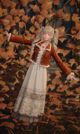 a warm breeze image