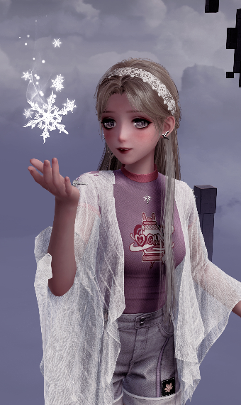 casual image
