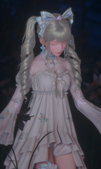 seashell serenade image