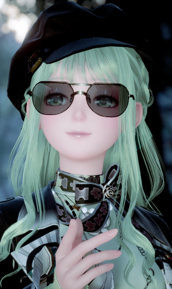 Mint Made with OREO image